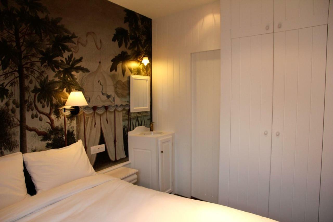 L'Epicentre Bed & Breakfast Brussels Luaran gambar