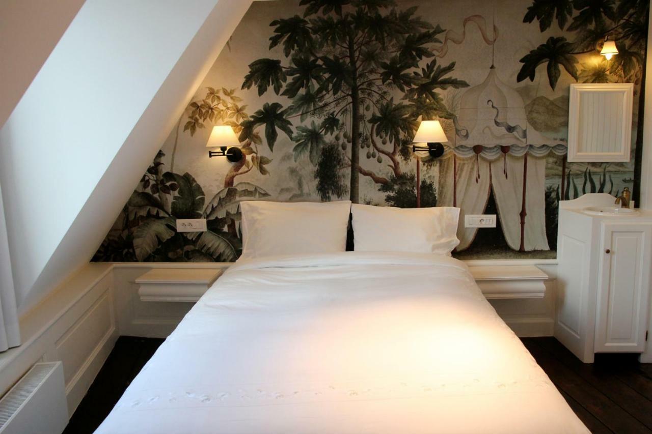 L'Epicentre Bed & Breakfast Brussels Luaran gambar