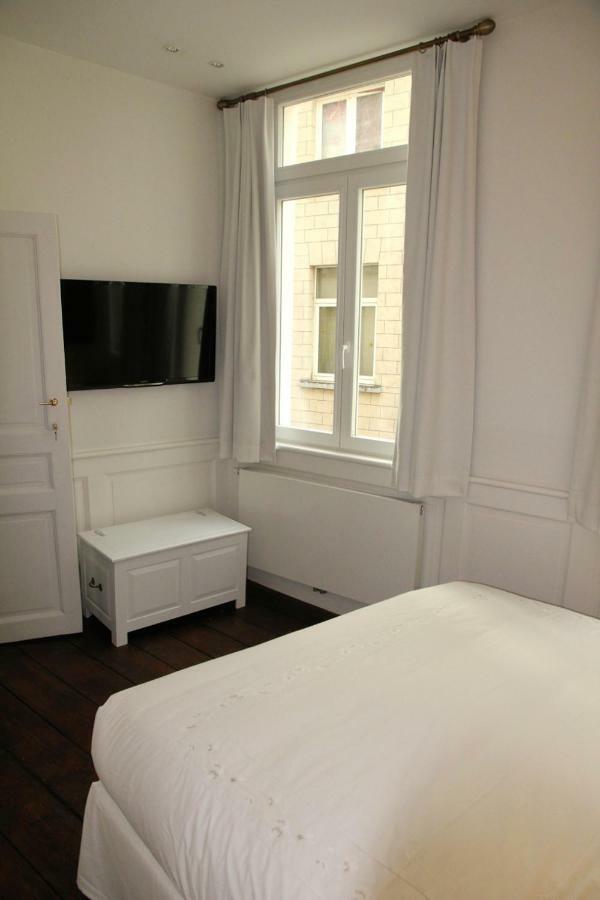 L'Epicentre Bed & Breakfast Brussels Luaran gambar